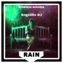 Angelillo Dj - Rain
