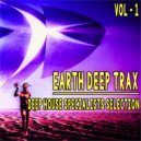 Suburban Soul System - Aran\'s Man (Deep Freedom Mix)