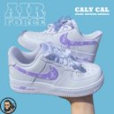 Caly Cal - Air Force