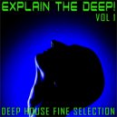 Deep Masters - Rascal (Playa Deep Mix)
