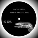 ANATTA & Cormac Beeler - So Real (Original Mix)