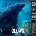 Clowx & DTF - Godzilla (feat. DTF)