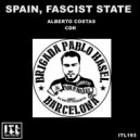 Alberto costas - Spain Fascist State