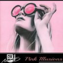 DJ NataliS - Pink Illusions