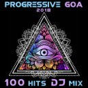 Ascent & Moontripper - Meditation Experience (Progressive Goa 2018 Top 100 Hits DJ Remix Edit)