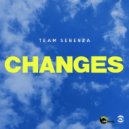 Team Sebenza CPT - Changes