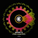 Antony PL - Exit ()