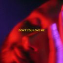 Sasha and the Valentines - Don't You Love Me