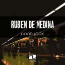Ruben de Medina - Scourer