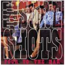 The Sureshots - Broken Heart