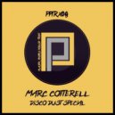 Marc Cotterell - Disco Dust Special