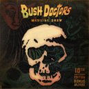 Bush Doctors ft. Heather McCallum - There's a Ghost in my House