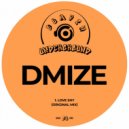 DMIZE - Love Shy