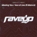 Peitora & Vallent & Bianca - Sea of Lies (feat. Bianca) ()