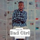 Dizzy YBG & Kendrick Banks - Bad Girl (feat. Kendrick Banks)