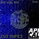 Dia Val Div & Rauda - Fuck The Alien