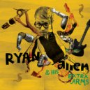 Ryan Allen And His Extra Arms - Why Can't I Sleep?