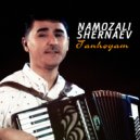 Namozali Shernaev - Kulob