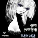 John Alishking - Tile in Lace