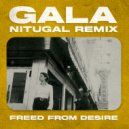 GALA - Freed From Desire