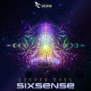Sixsense - Gear To Heaven