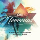 El Alfa & Shelow Shaq & Guariboa & El Boke - Las Terrenas (feat. El Boke)