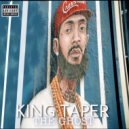 King Taper - The Ghost
