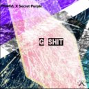 PRIMVL & Secret Purple - G SHIT