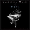Concentration & Deep Focus & Music for Working - Air On A G String - Bach - Classical Piano - Classical Work Music - Classical Music