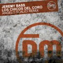 Jeremy Bass  - Los Chicos Del Coro