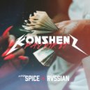 Konshens & Spice & Rvssian - Pay For It