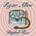 Ryan Allen And His Extra Arms - Storm In Mind