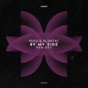 Peku  &  Bluntac  - By My Side (Alexx Stefanov Remix)