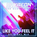 Skyreon - Like You Feel It