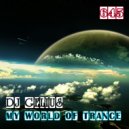DJ GELIUS - My World of Trance 645
