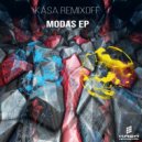 Kasa Remixoff - Everybody