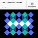D&S - Differential Forms