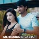 Mehrojiddini Jabbor - Khudohofizi