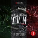 Giuseppe Fornaro & Giuseppe Spinelli - Fisa imperiale (feat. Giuseppe Spinelli)