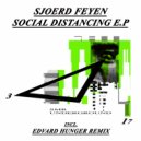 Sjoerd Feyen - Social Distancing