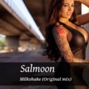 Salmoon - Milkshake
