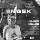 Ingek x James Miller - Deep House Selection #054 [Record Deep] (02.04.2021)