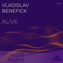 Vladislav Benefick - Alive
