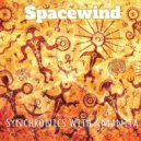 Spacewind - Synchronics With Amanita
