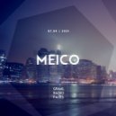 Meico - Graal Radio Faces (07.04.2021)