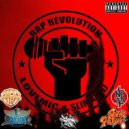 Lovemic & SlimAk NJ feat. Dj Dee Original - Rap revolution (Prod. Petrovich)