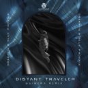 Kavalier & Blue Phoenix - Distant Traveller