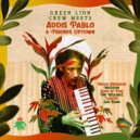Green Lion Crew & Addis Pablo & MediSun - Mau Mau Warrior Dub