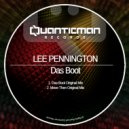 Lee Pennington - Move Then
