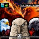 Loopcrashing & Greenflamez - The Great Falcon
